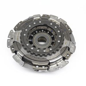 0AM141017CP 0AM198142L Dual Clutch Disc Flywheel Clutch Kit For Standard