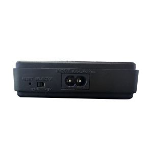 18W Mini DC UPS 17400mAh Uninterruptible Power Supply For DVR Monitor Wifi