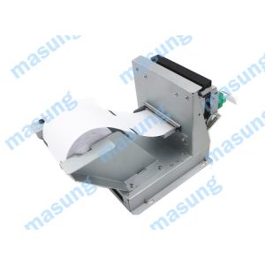 Interface Diversification Stylus Printer For Bank Automatic Call Machine