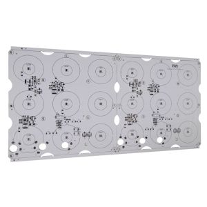 94v0 Single Sided PCBs