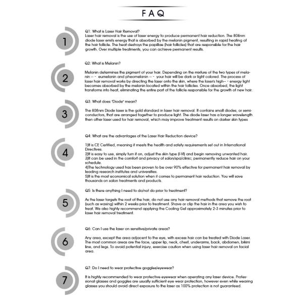 Micro Channel Diode Laser Hair Removal Machine 808nm Wavelength 13*13mm2 Spot Size