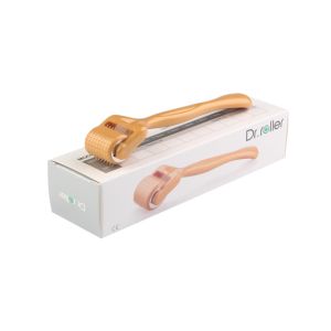 Buy cheap DR derma roller 192 wrinkle removal microneedle dermaroller pen for skin from wholesalers