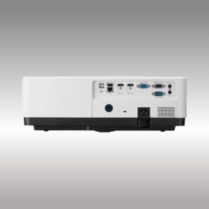 6500 Lumens Business Projector Powerful 3LCD Laser Projector For Conference