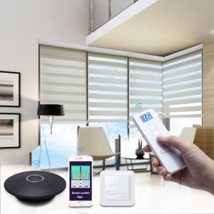 Wifi Switch Remote control smart home Alexa Google Home Wall Switch Automatic