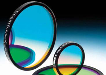 Stage Lighting Custom Optical Filters Dichroic Mirror Interference Filter