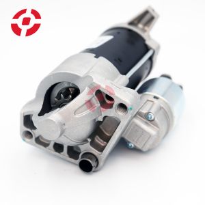 Eco Friendly 36010074 Starter Motors Engine Starter Motor Parts For Volvo