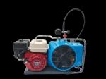 High pressure air compressor for scuba / paintball /fire breathe