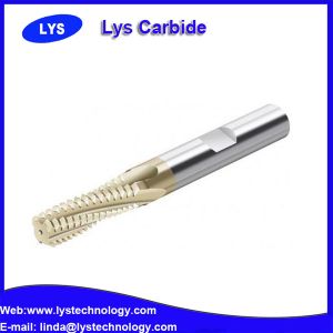 High And Stable Quality Screw Thread Point Cutting Tools