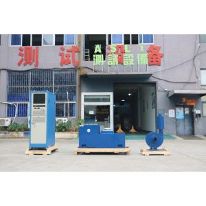 MIL-STD-810 Reasonable Used High Frequency Electrodynamics Type Vibration Tester