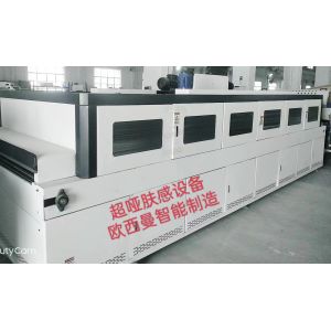 Microstructure Excimer Skin Sensing Equipment Optical Surface