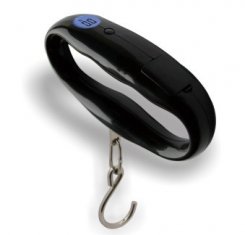 Large LCD Display Digital Luggage Scale