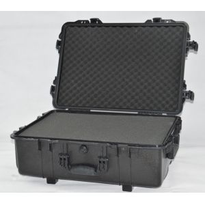 Heavy Duty Watertight Pick And Pluck Plastic Case