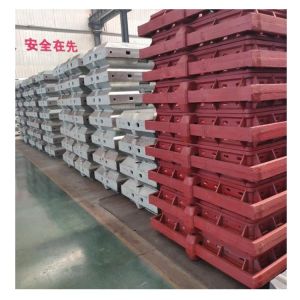 Wholesale Sand Casting Sand Box for Foundry from china suppliers