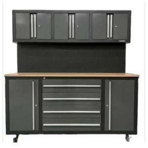 Wholesale Customized Support and Aluminum Handles 72&quot; Tool Chest on Wheels for Garage Workshop from china suppliers