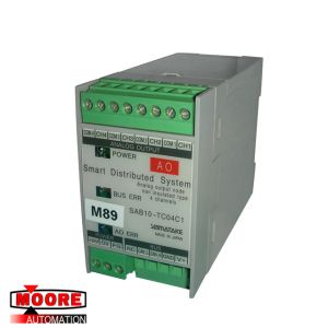 Wholesale SAB10-TC04C1 YAMATAKE Smart Distributed System Analog Output 4 channels from china suppliers