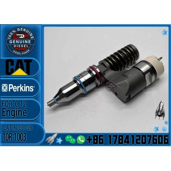 Engine Fuel Injector 223-5327 229-8842 10R-1003 10R-1258 212-3465 212-3468 317-5278 187-6549
