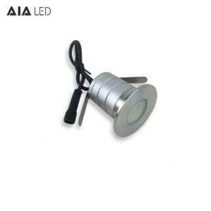 Outside IP67 waterproof LED underground lamp/LED inground light/Outdoor led