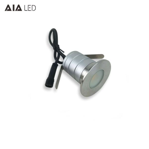 Outside IP67 waterproof LED underground lamp/LED inground light/Outdoor led