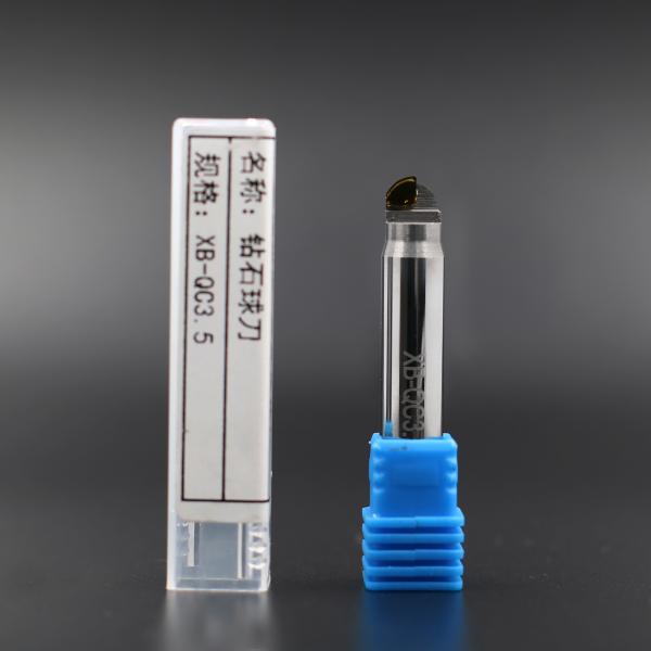 Quality Lightweight Acrylic Engraving Tool Durable Carbide PCD Material for sale