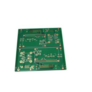 OEM SMT PCB Board Double Side Fast Turn Prototype Pcb Board Assembly