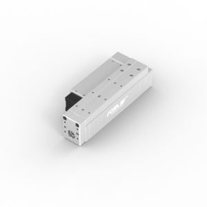 China IP40 Industrial Compact Guided Electric Actuators, ITG Controller Intergrated Type RobustMotion RM-RPLA on sale