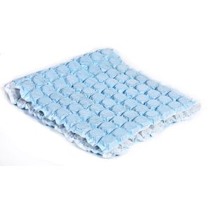 Mini Pocket Zig Zag Sofa Springs Non Woven Fabric Non - Woven Fabric Surface