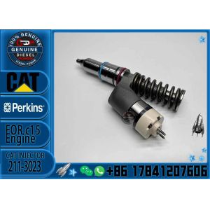 294-3002 10R-6162 249-0707 249-0712 211-3023 FOR CAT C12 C11 C13 engine 2490707