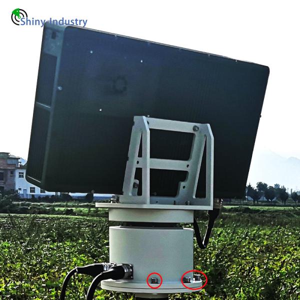 Comprehensive UAV Tracking Security Warning and Protection with Versatile