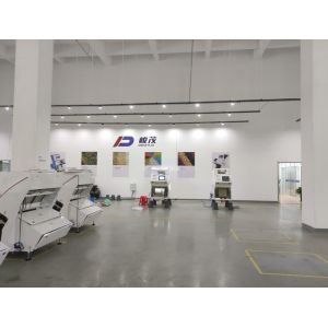 Spices Optical Sorting Machine AC220V 50Hz 2T/H Output