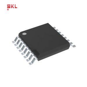 Wholesale AM26LS31CDBR Integrated Circuit IC Chip Quadruple Differential Line Driver from china suppliers
