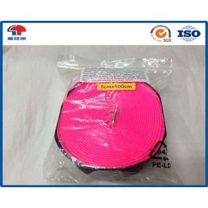 Quick Easy Use Hook And Loop Cinch Straps 5CM * 5M Use On Pallets & Box