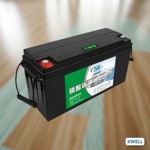 Wholesale 24v 50ah Lithium Iron Phosphate Battery For Industrial from china suppliers