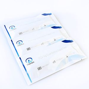 Veterinarian Pet Rapid Test&Equipment Dog Cat Inflammation Home Test Ccv Cdv