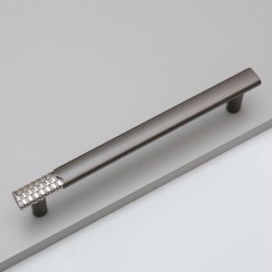 American Style Cabinet Door Pulls And Knobs 128mm 5''