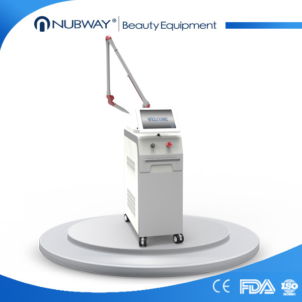 Quality top quality q switch nd yag laser skin rejuvenation nd yag laser machine for sale