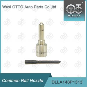 DLLA148P1313 Bosch Diesel Nozzle For Common Rail Injectors 0445110169