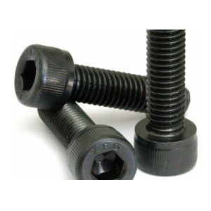 Aluminum Anodized AL 6061 7075 Full Half Threaded Hex Socket Allen Key Bolt