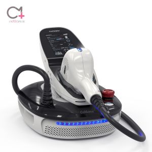 Mini Diode Laser Hair Removal Machine Custom With Strong Power