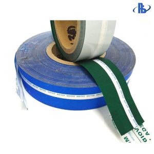 Anti Counterfeit Security Seal Tape , Tamper Evident Packing Adhesive Tape