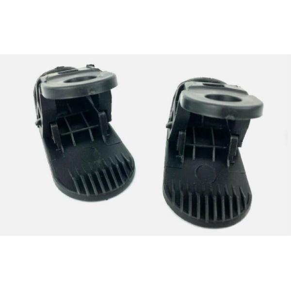 Tesla Model 3 17-23 Front Cargo Box Left Hook L 1116002-00-C