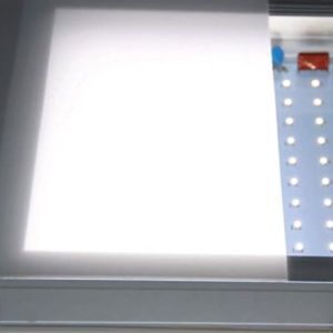 Eco Friendly Polycarbonate Light Diffuser Sheet 1.3mm-16mm Thickness