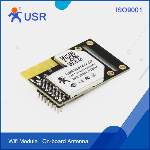 Quality [USR-WIFI232-A2] TTL to WIFI Module with on-board antenna for sale