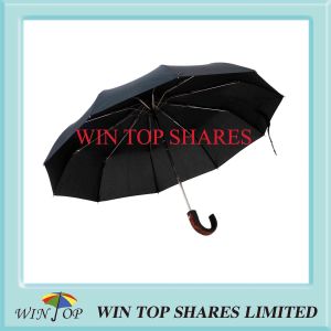 Wholesale 23&quot; X 10k Auto Open Close Umbrella Parasol from china suppliers