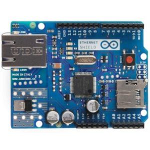 arduino shield