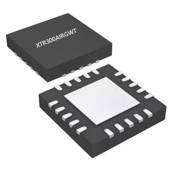 Wholesale XTR300AIRGWT Texas Instruments Integrated Circuits transistor mosfet driver VQFN-20 from china suppliers