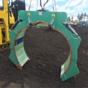 Optimal Heating Solution Intermediate Frequency Heater for Pipeline Welding