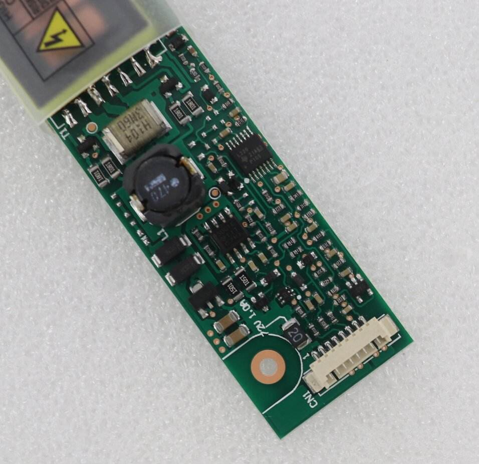 Custom LCD Panel Inverter Industrial LCD Driver Boards 104PW201