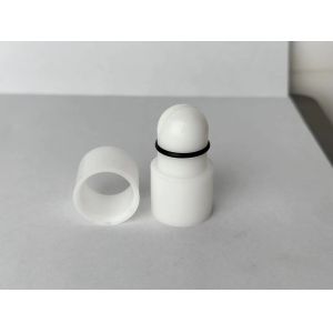 Vacuum Coating Equipment Powder Coating Injector Core for Spare Parts Injector