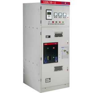 Buy cheap Electric Vacuum Switchgear Low Voltage Advanced With Electrical Control Panel from wholesalers