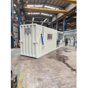 China R404A Vacuum Pre Cooler Quick Cooling For Vegetables / Mushrooms / Fresh Cut Flowers on sale